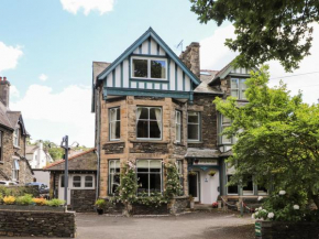 Rosemount Boutique Accommodation